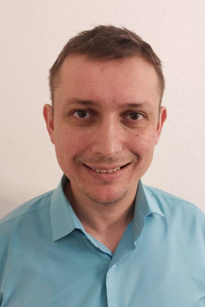 Дмитрий Фролов