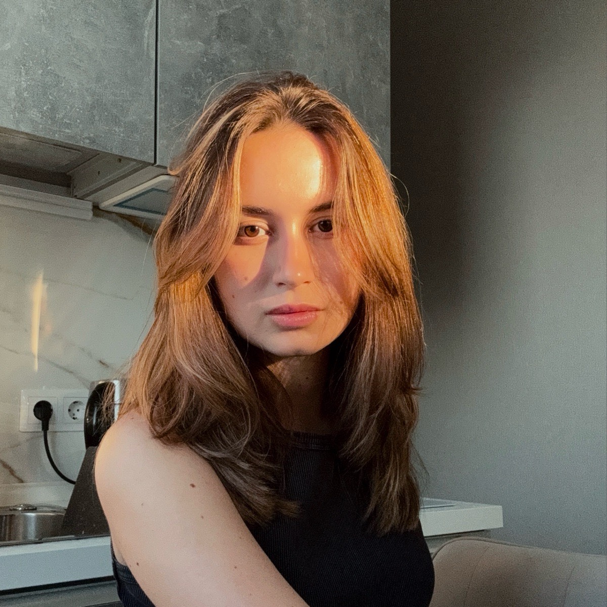 Анна Якунина