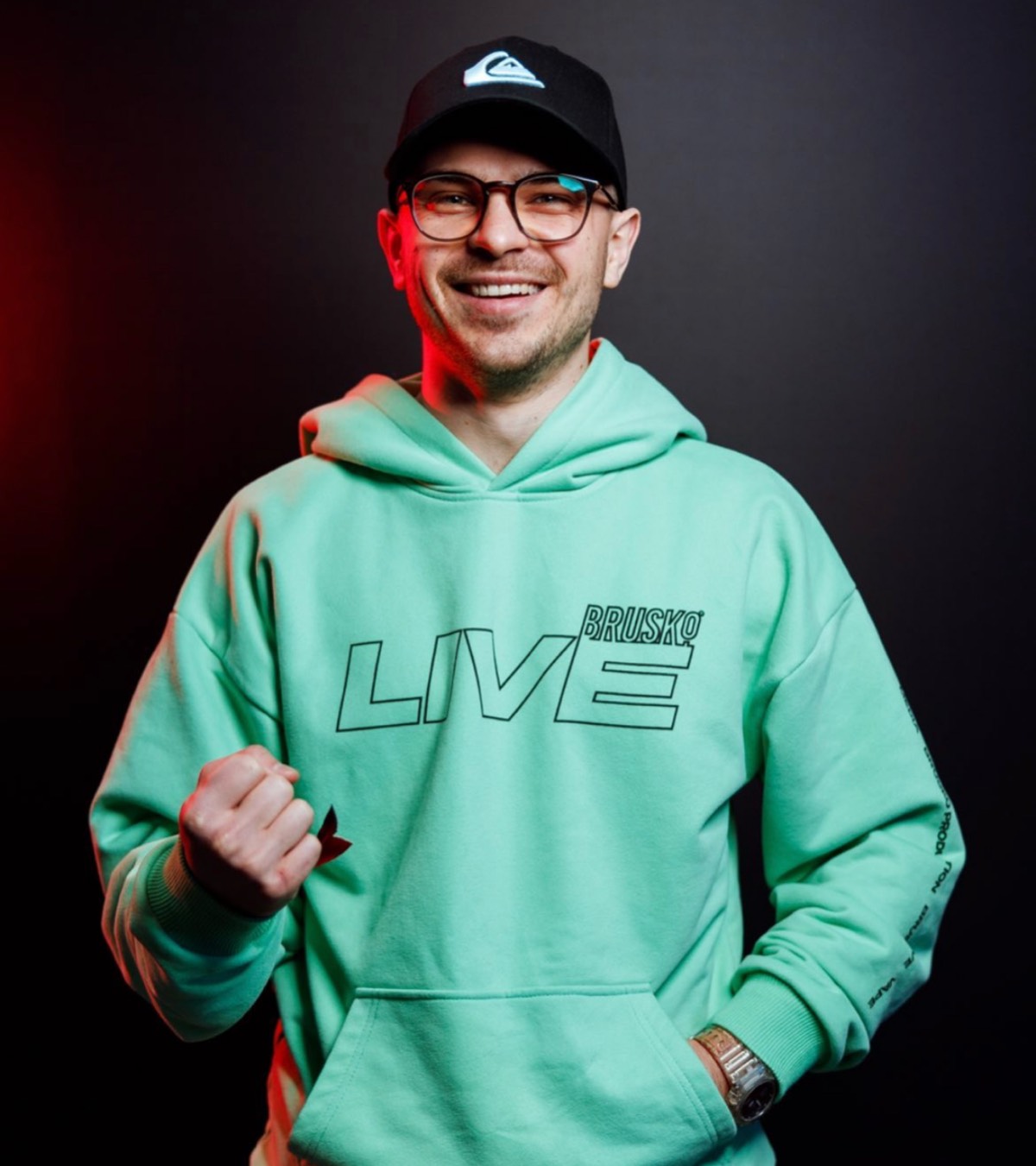 Александр Беленко