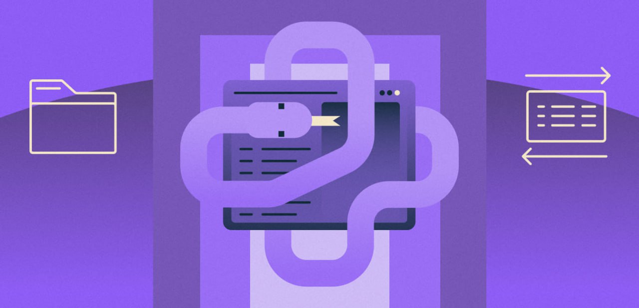 Selectel выпустил бесплатный курс по Python
https://habr.com/ru/companies/selectel/news/878306/ | Сетка — социальная сеть от hh.ru