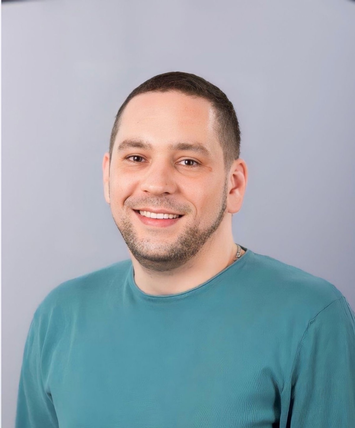 Павел Казаев | Сетка — социальная сеть от hh.ru