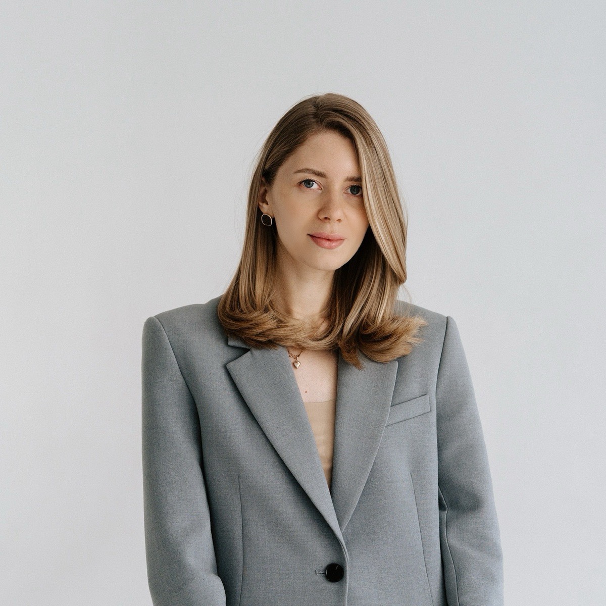 Анастасия Силецкая | Сетка — социальная сеть от hh.ru