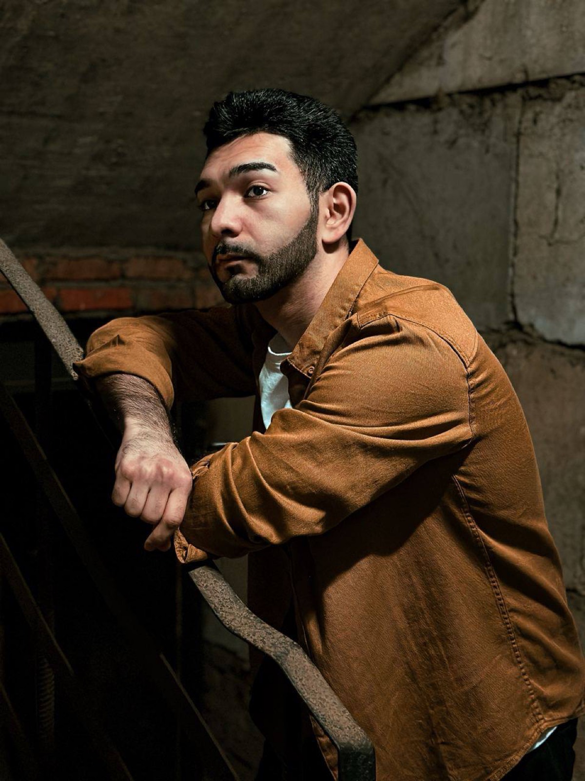 Tugay Salmanov-Design