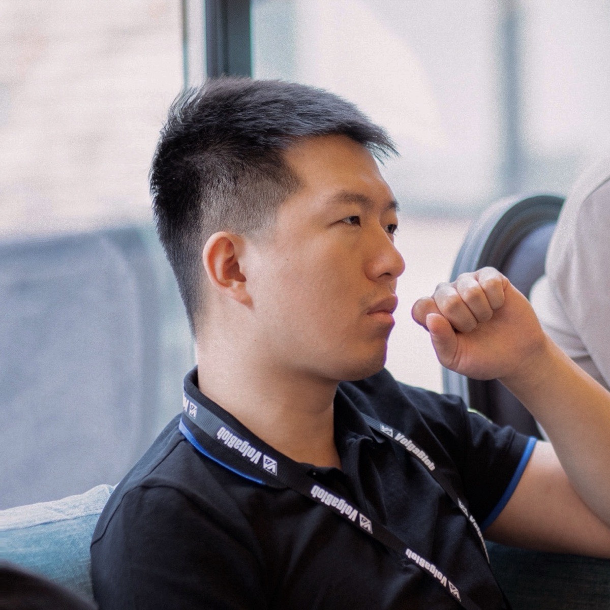 Олег Им | Сетка — социальная сеть от hh.ru