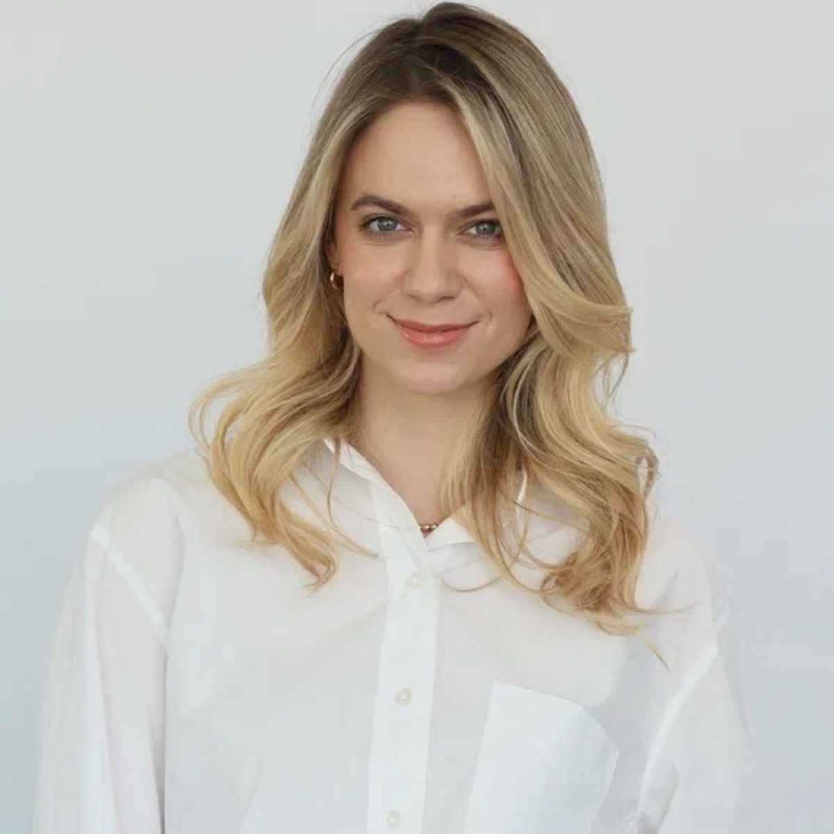 Полина Белова | Сетка — социальная сеть от hh.ru