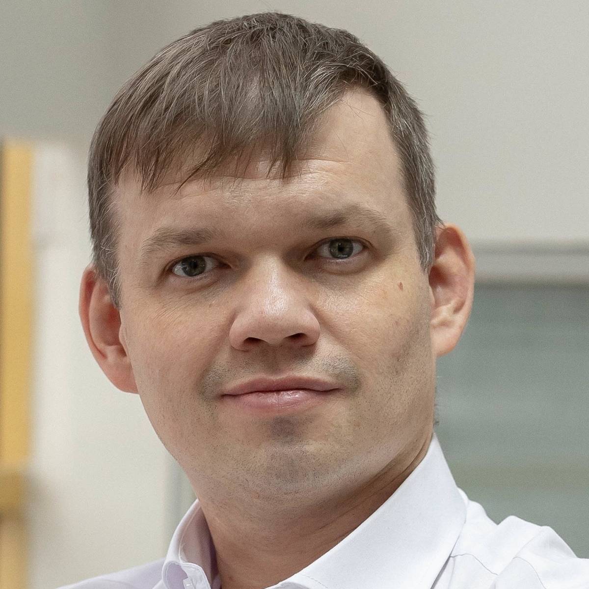 Александр Черванёв