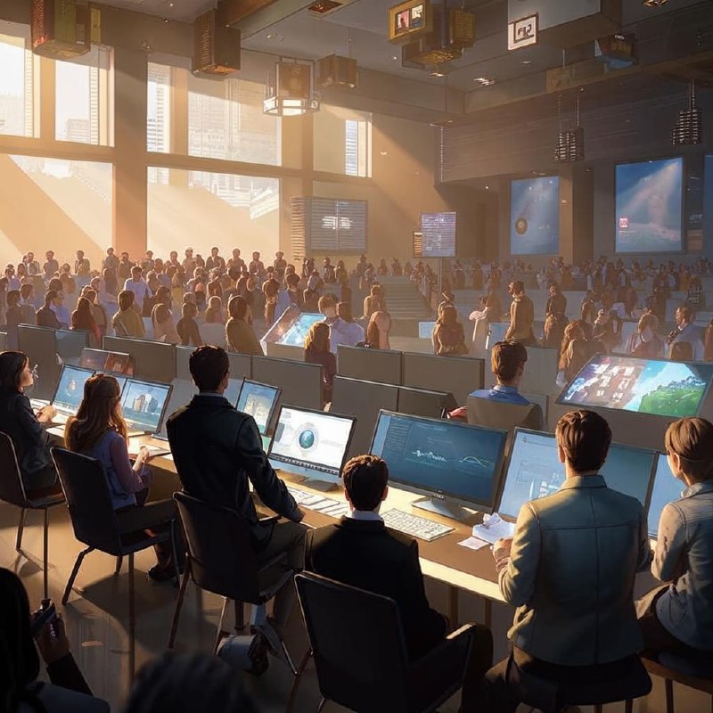 Польза личного посещения конференций
🗺Офлайн конференции – это не просто источник информации и знаний, но и уникальная возможность для личностного и профессионального роста | Сетка — социальная сеть от hh.ru