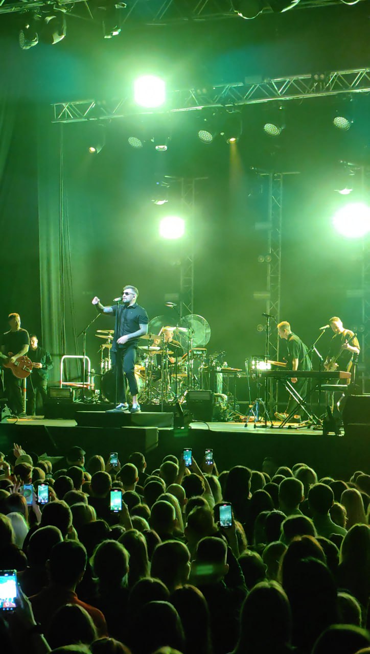 Переключение Контекста: зачем наполнять свою жизнь Вдохновением⁉️
В ритме современного мира, особенно для нас, работающих в IT-сфере💻, легко застрять в ограниченном пространстве между монитором компью... | Сетка — социальная сеть от hh.ru