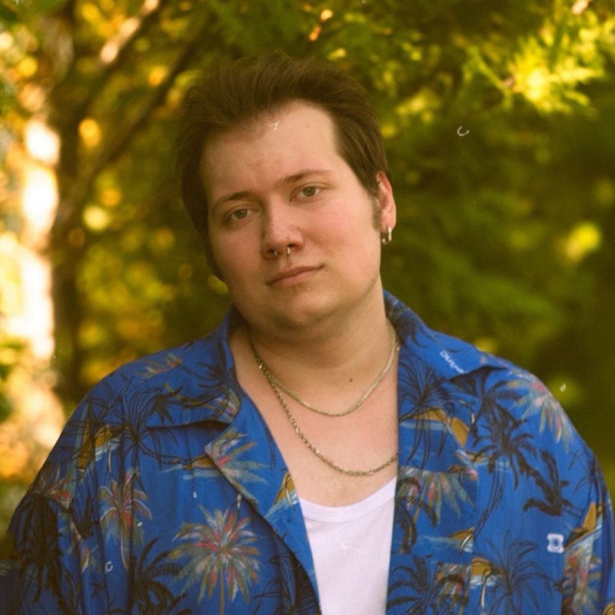 Егор Малинин