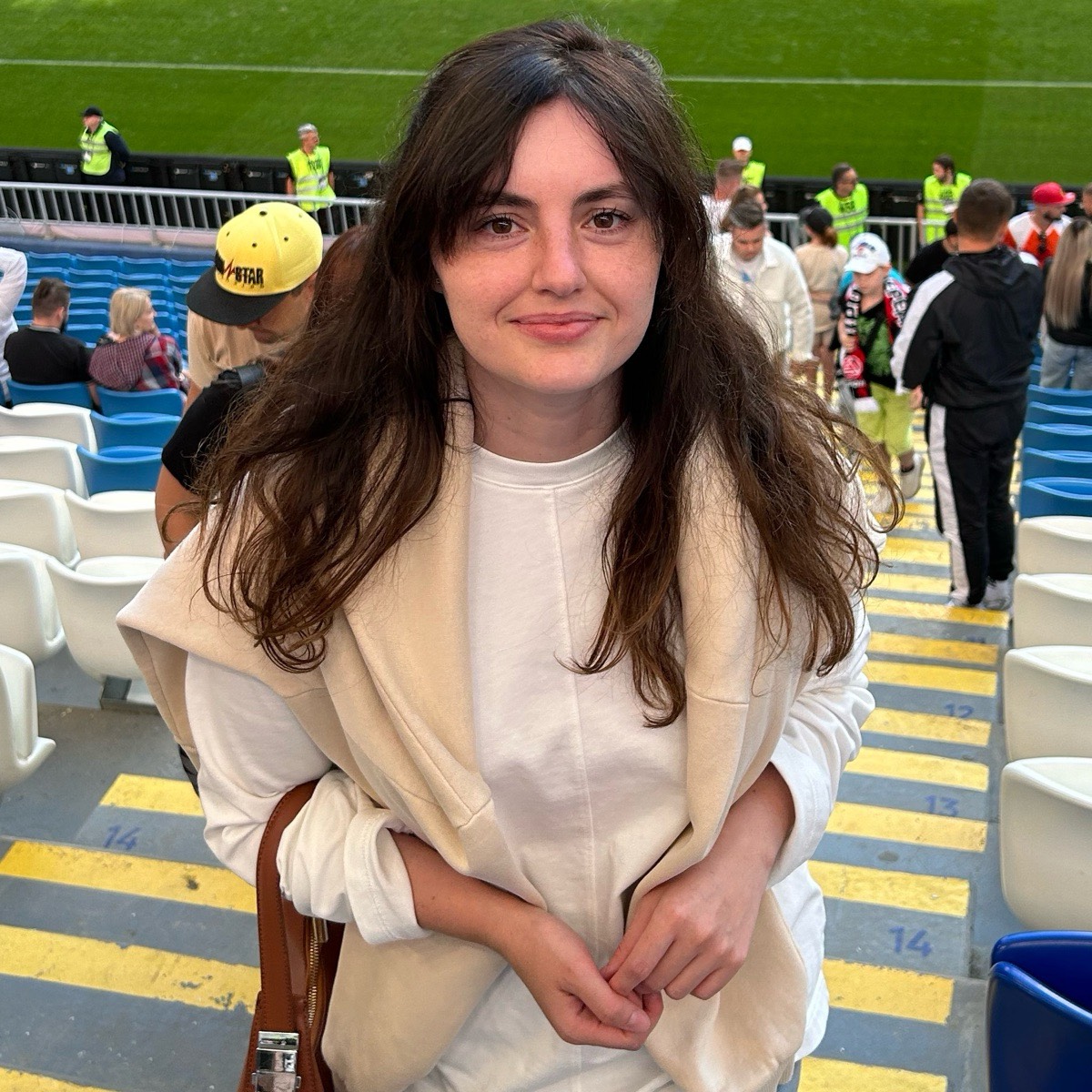 Екатерина Майшева
