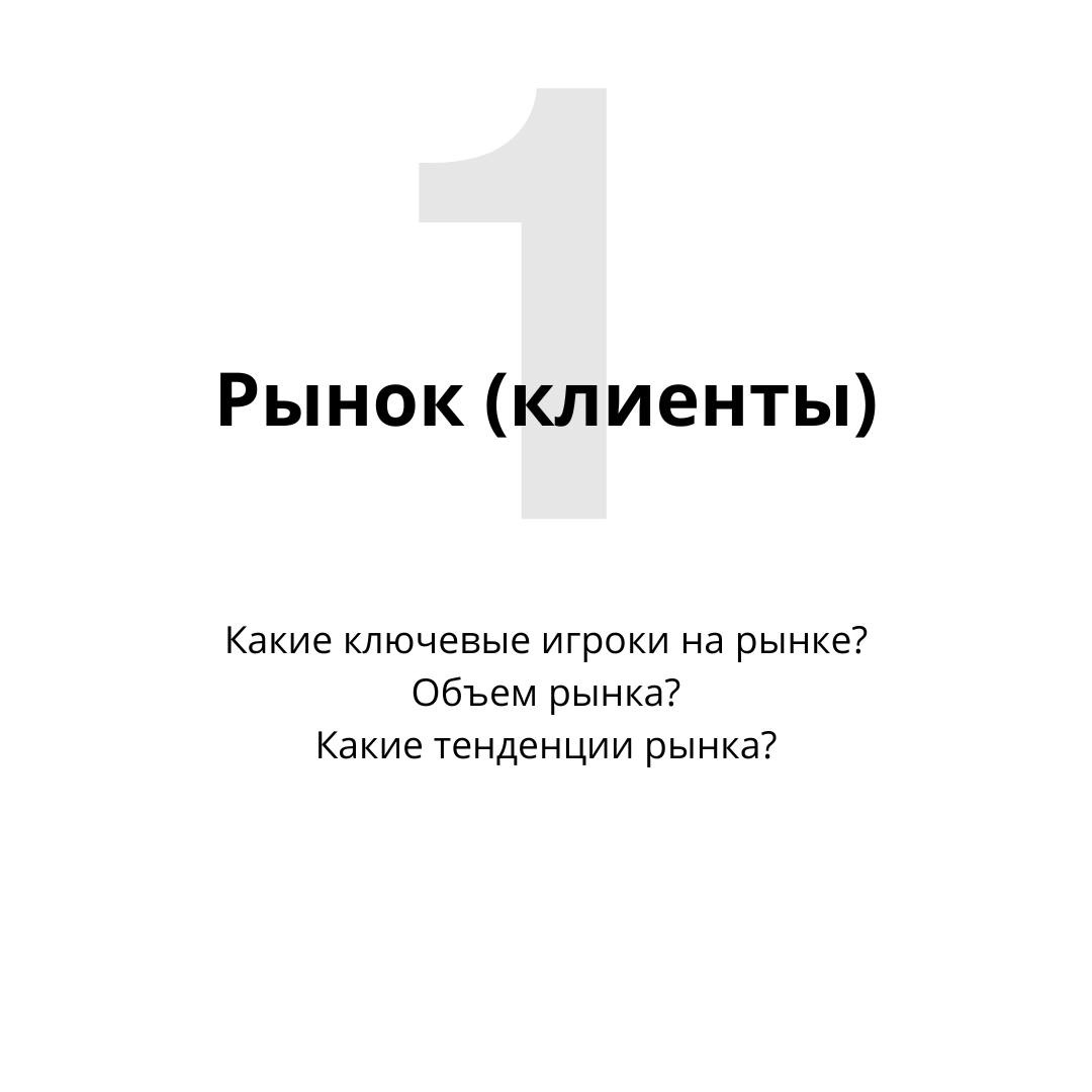 Как оценить потенциал бизнеса и найти рычаги роста прибыли | Сетка — социальная сеть от hh.ru