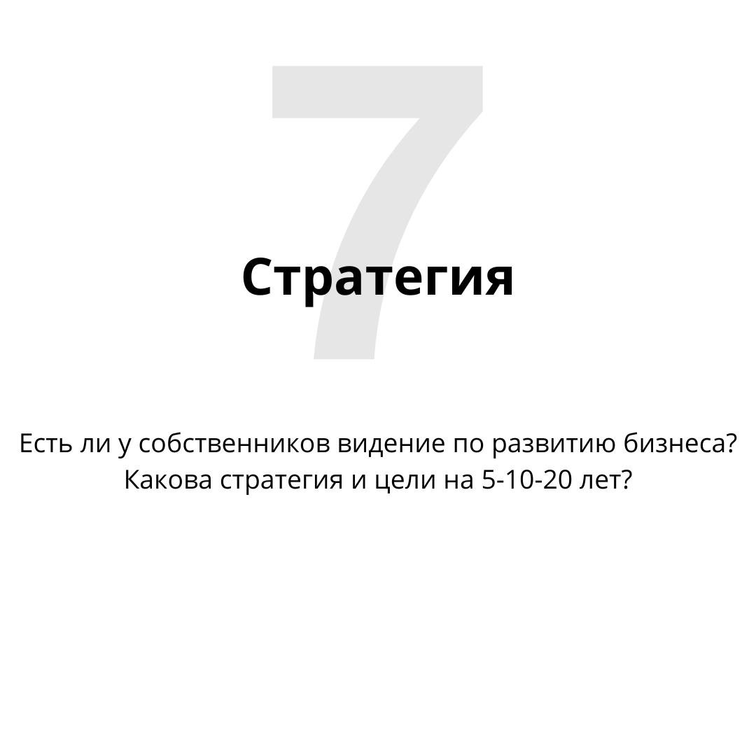 Как оценить потенциал бизнеса и найти рычаги роста прибыли | Сетка — социальная сеть от hh.ru