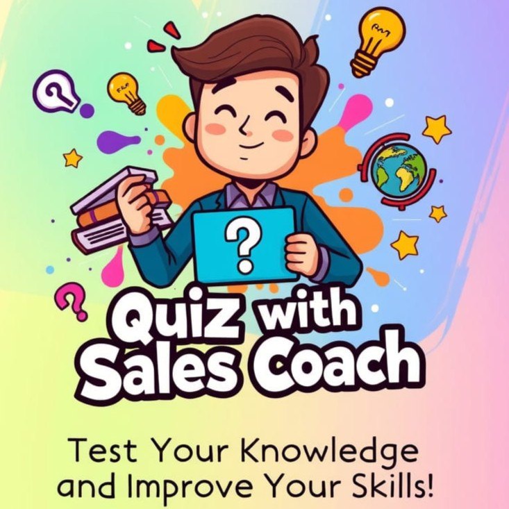 ✨Открыт новый тест в Quiz-боте!
Мы рады представить новый тест, который поможет вам оценить свои навыки взаимодействия с клиентами и уверенность в управлении их ожиданиями!
🔍 Из чего состоит тест?

6 ... | Сетка — социальная сеть от hh.ru