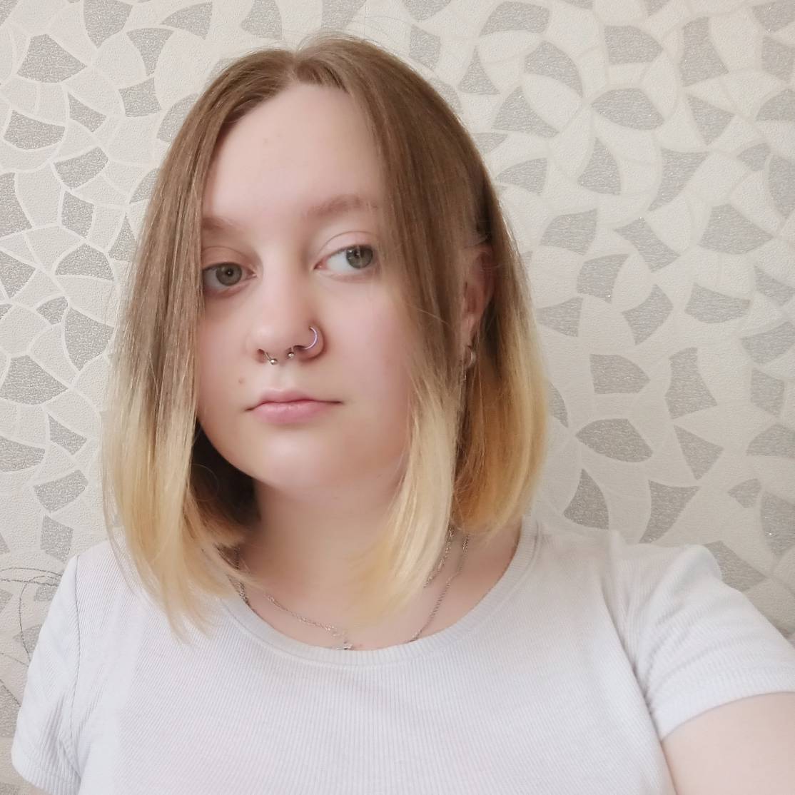 Дарья Машковцева | Сетка — социальная сеть от hh.ru