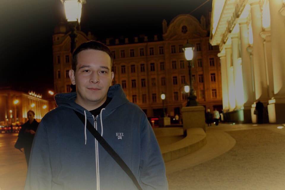 Дмитрий Мелкумян | Сетка — социальная сеть от hh.ru