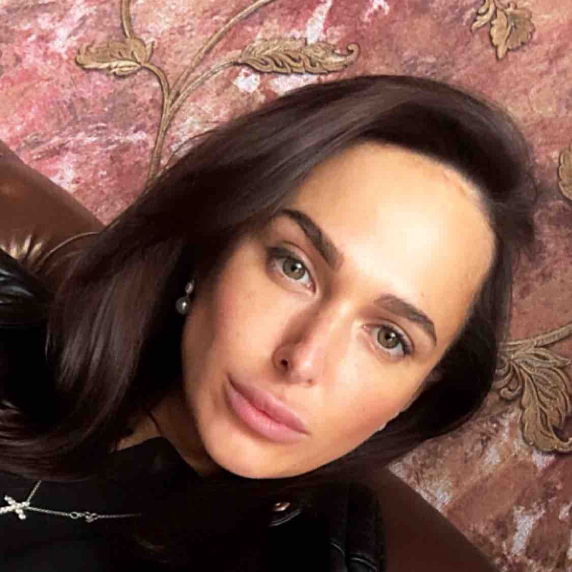 Светлана Букина