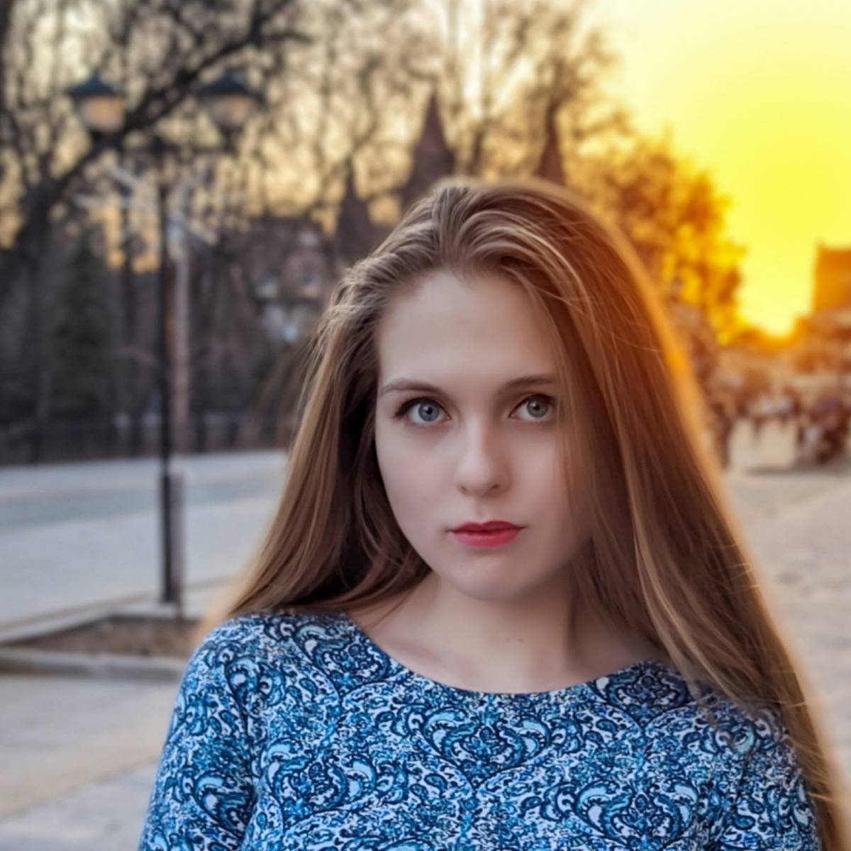 Анастасия Любимова | Сетка — социальная сеть от hh.ru