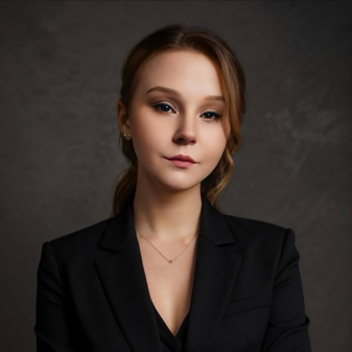 Анна Репина | Сетка — социальная сеть от hh.ru