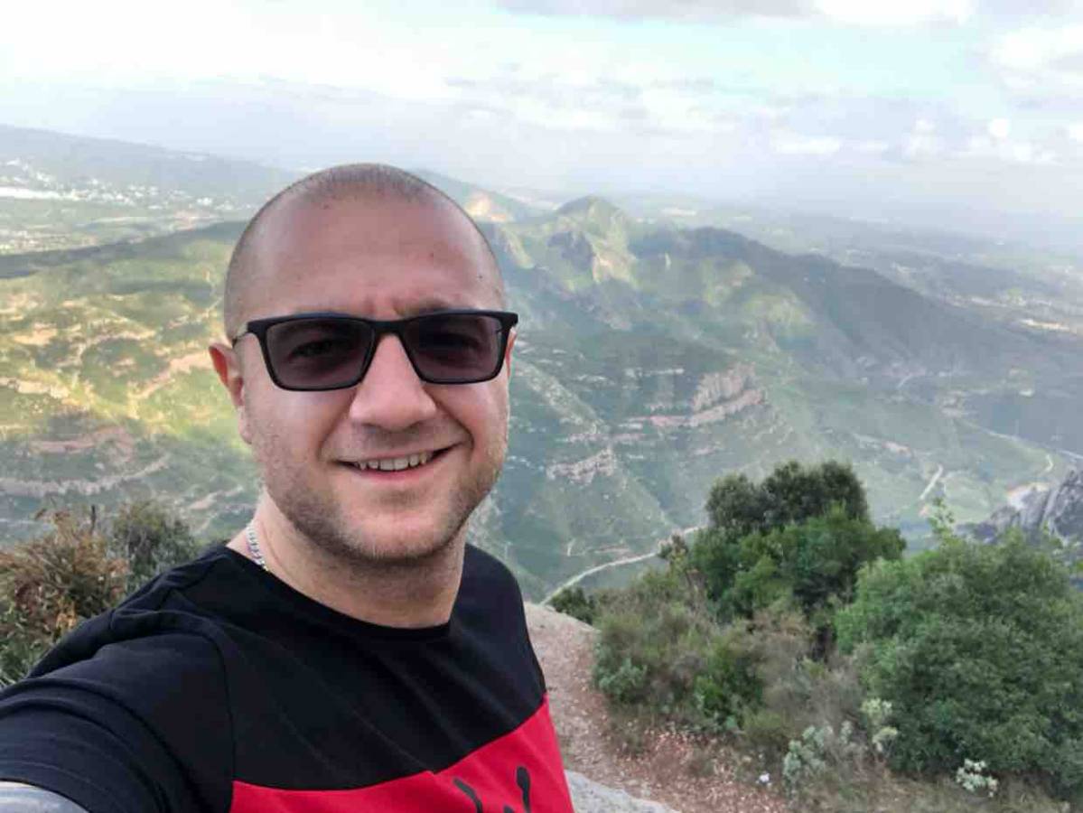 Олег Путько | Сетка — социальная сеть от hh.ru