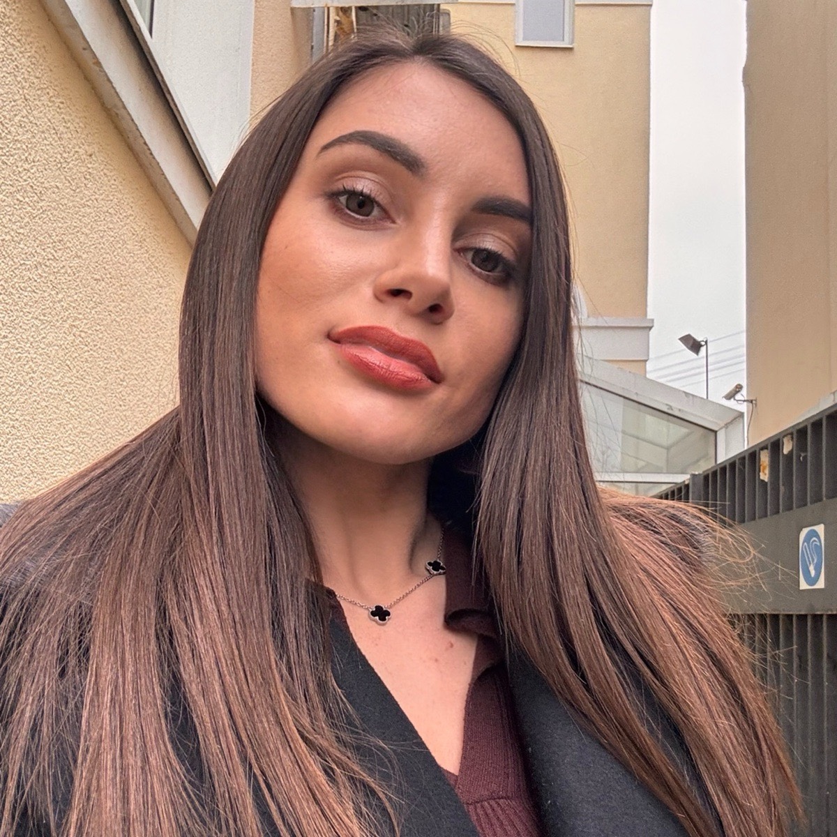 Марина Антоненкова | Сетка — социальная сеть от hh.ru