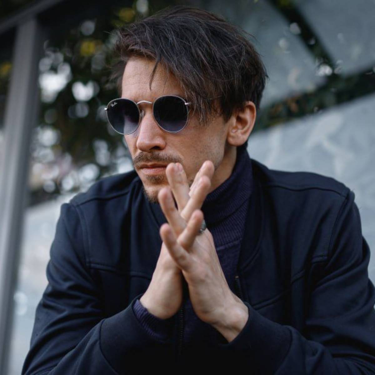 Михаил Гопайца | Сетка — социальная сеть от hh.ru