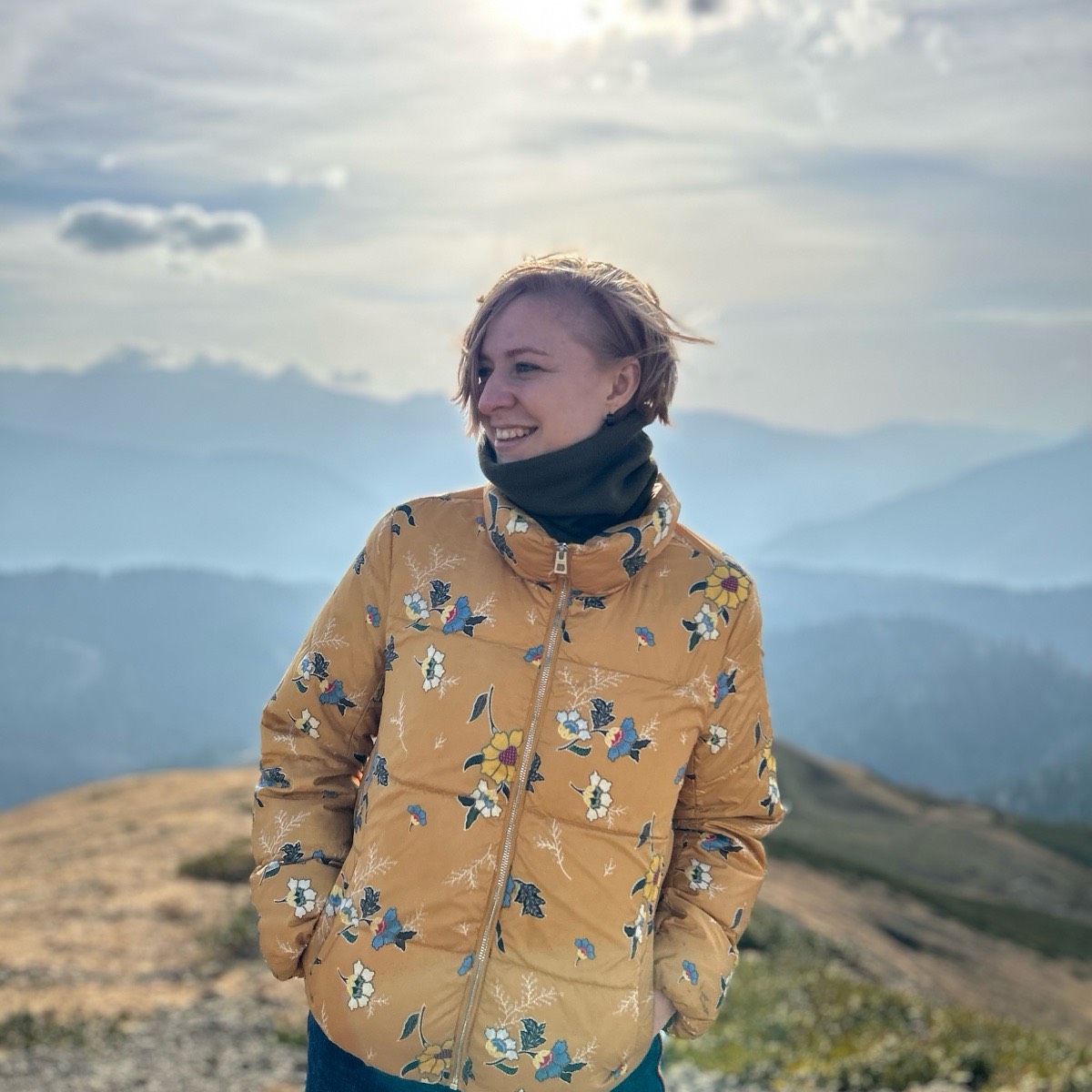 Елена Муштакова | Сетка — социальная сеть от hh.ru