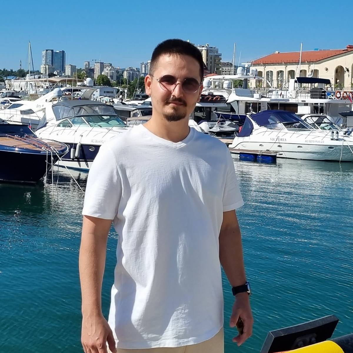 Шакир Абузяров