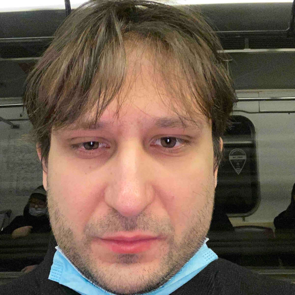 Константин Шилов