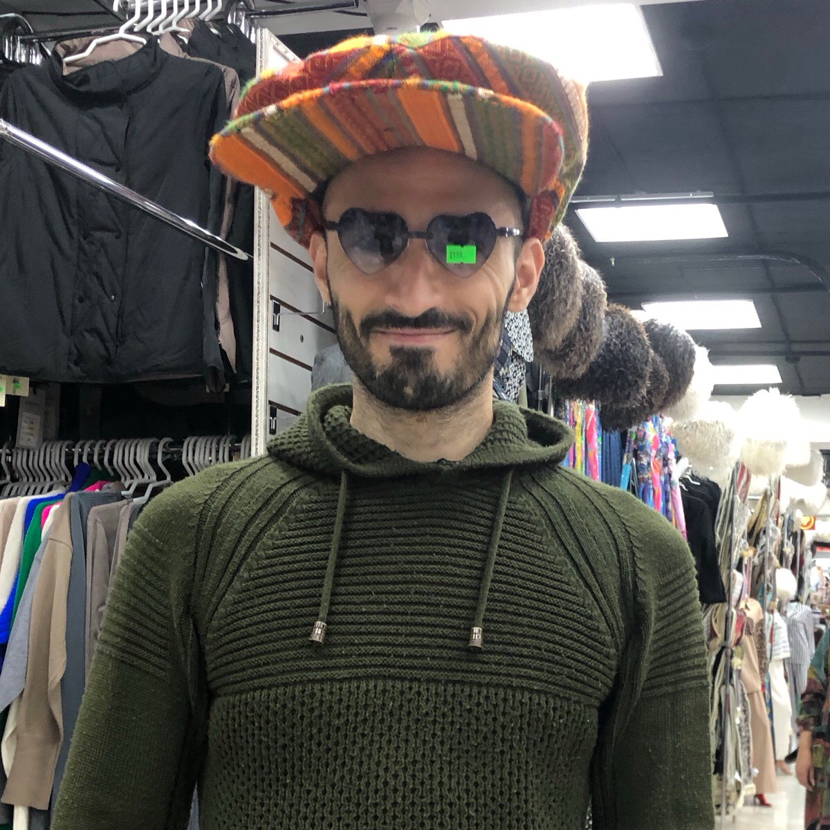 Хабиб Алиев