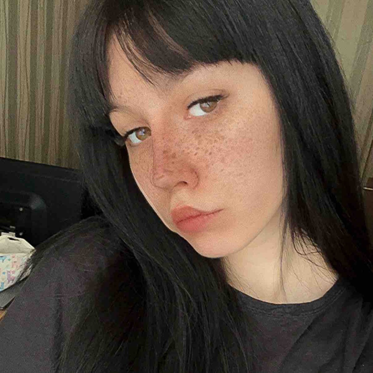 Zlata Gagarina
