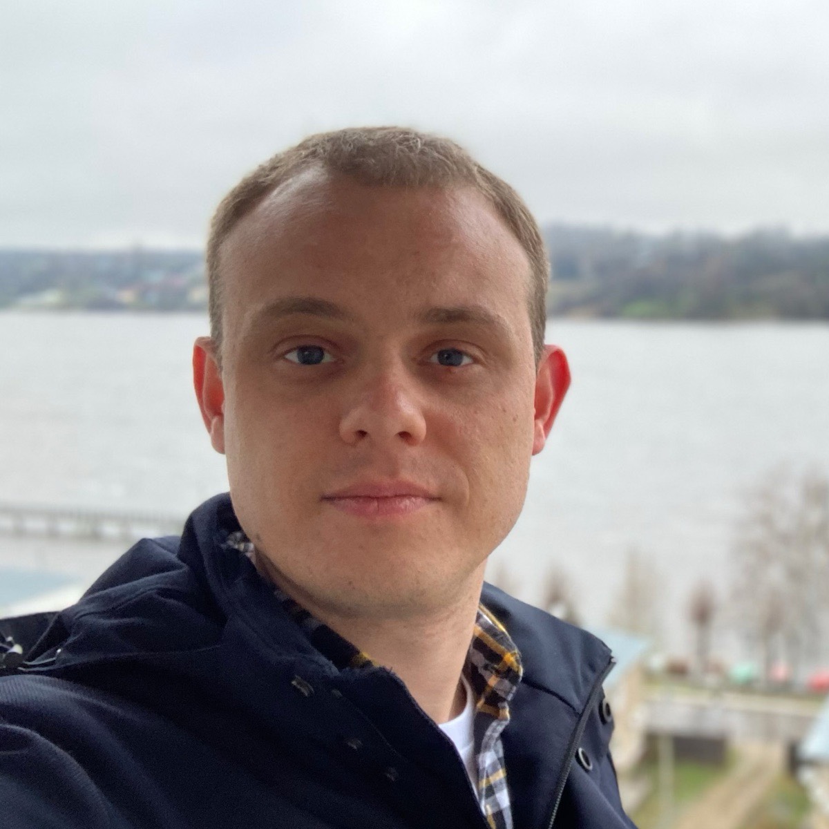 Дмитрий Фролов | Сетка — социальная сеть от hh.ru