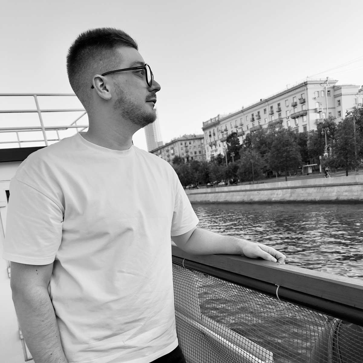 Константин Хнырев | Сетка — социальная сеть от hh.ru