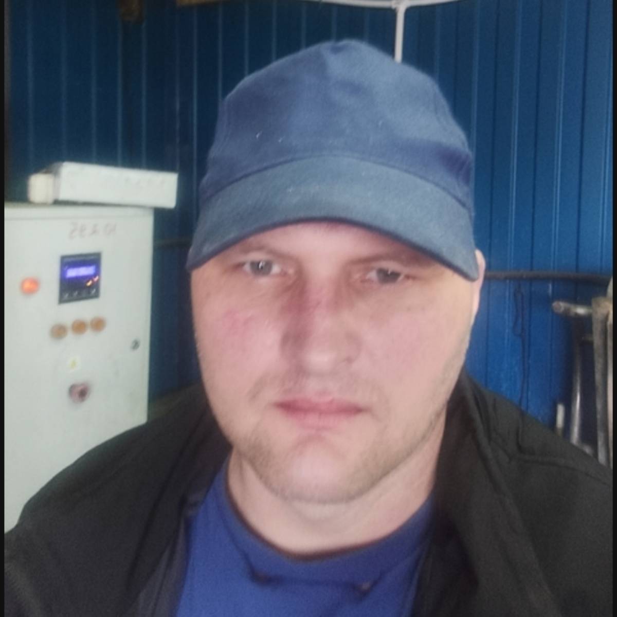 Александр Калетин