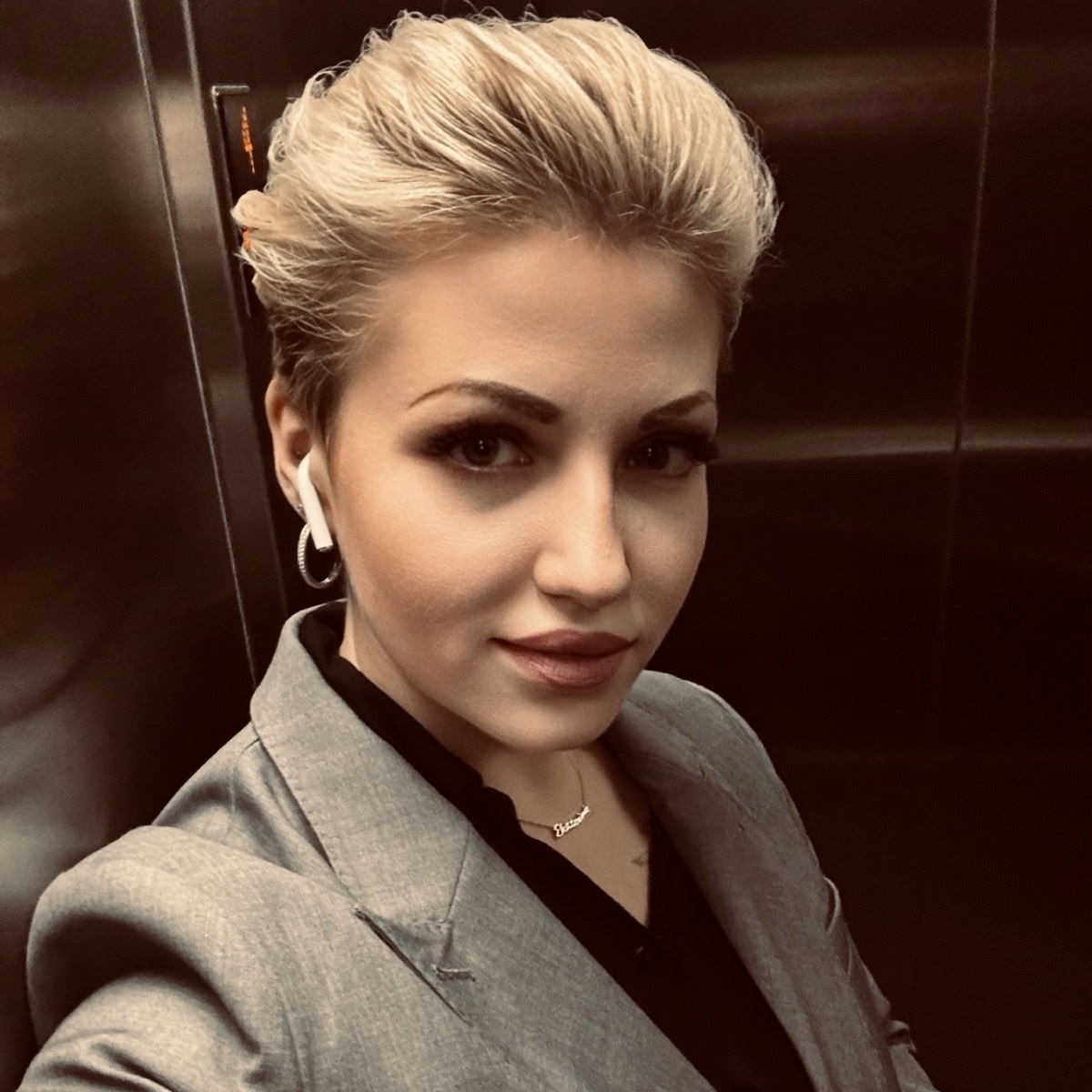 Екатерина Кажохина | Сетка — социальная сеть от hh.ru