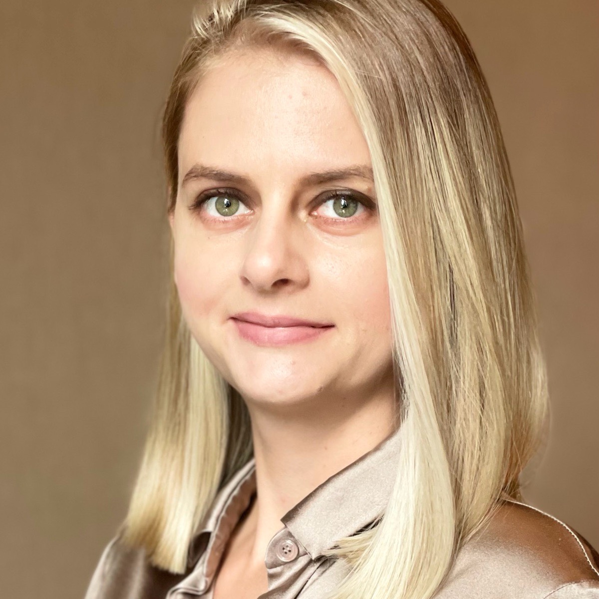 Алина Туркина