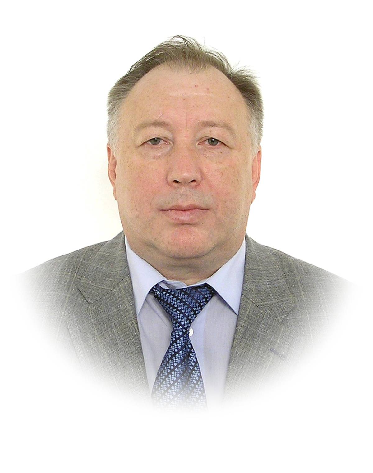 Виктор Сухомесов