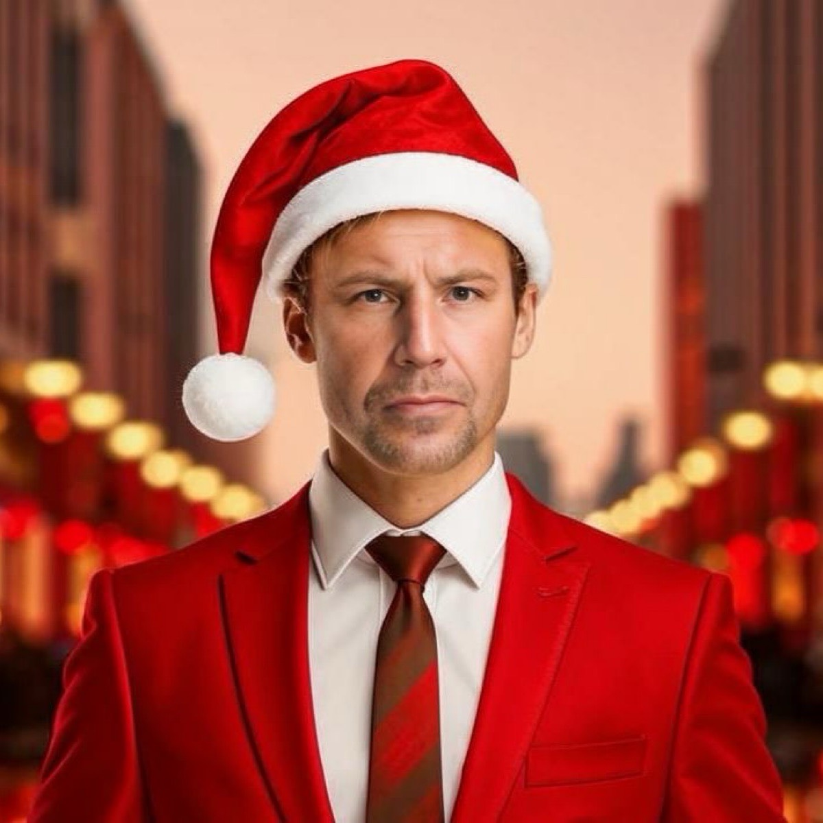 Федор Гаврилин