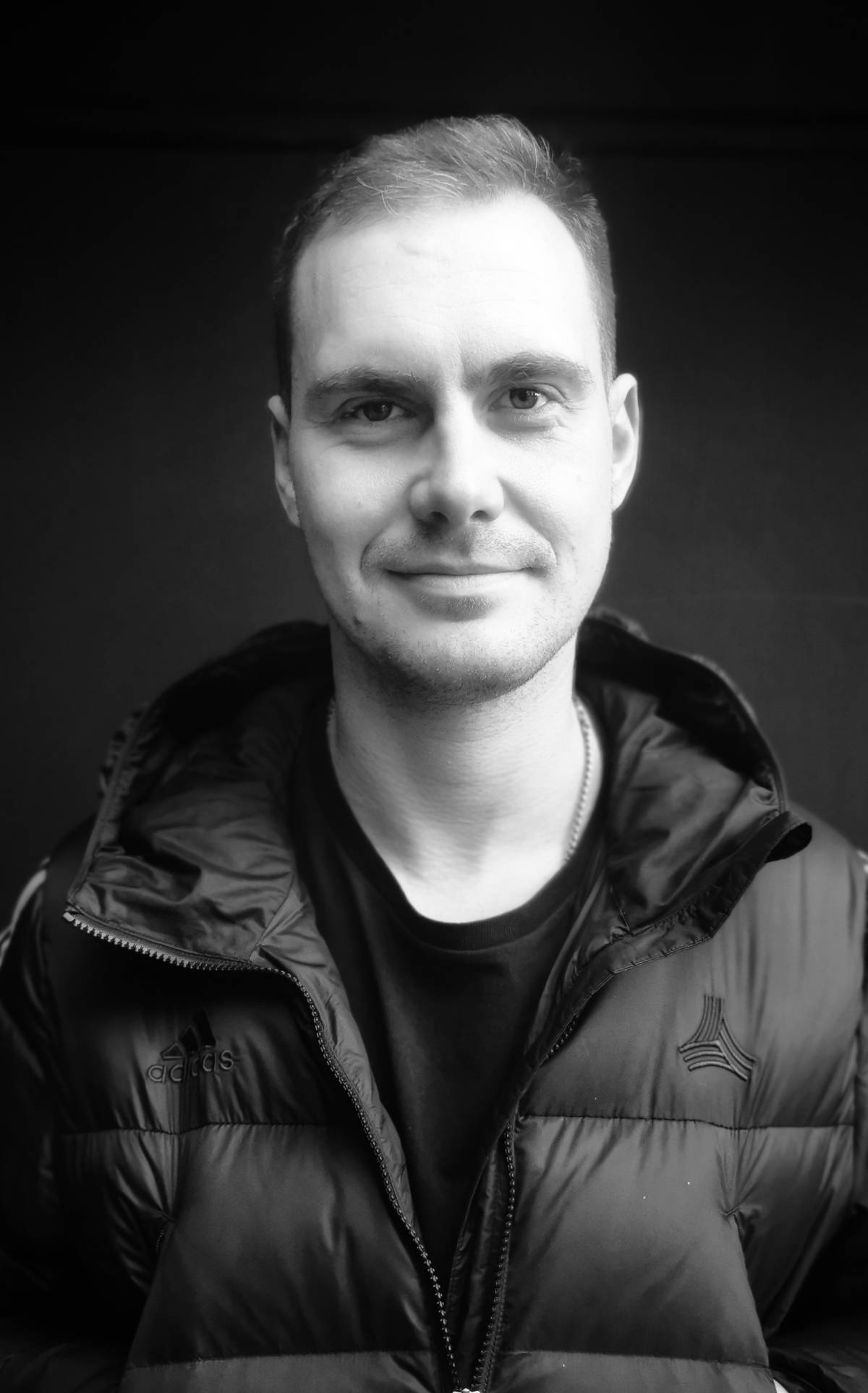 Денис Тихонов | Сетка — социальная сеть от hh.ru