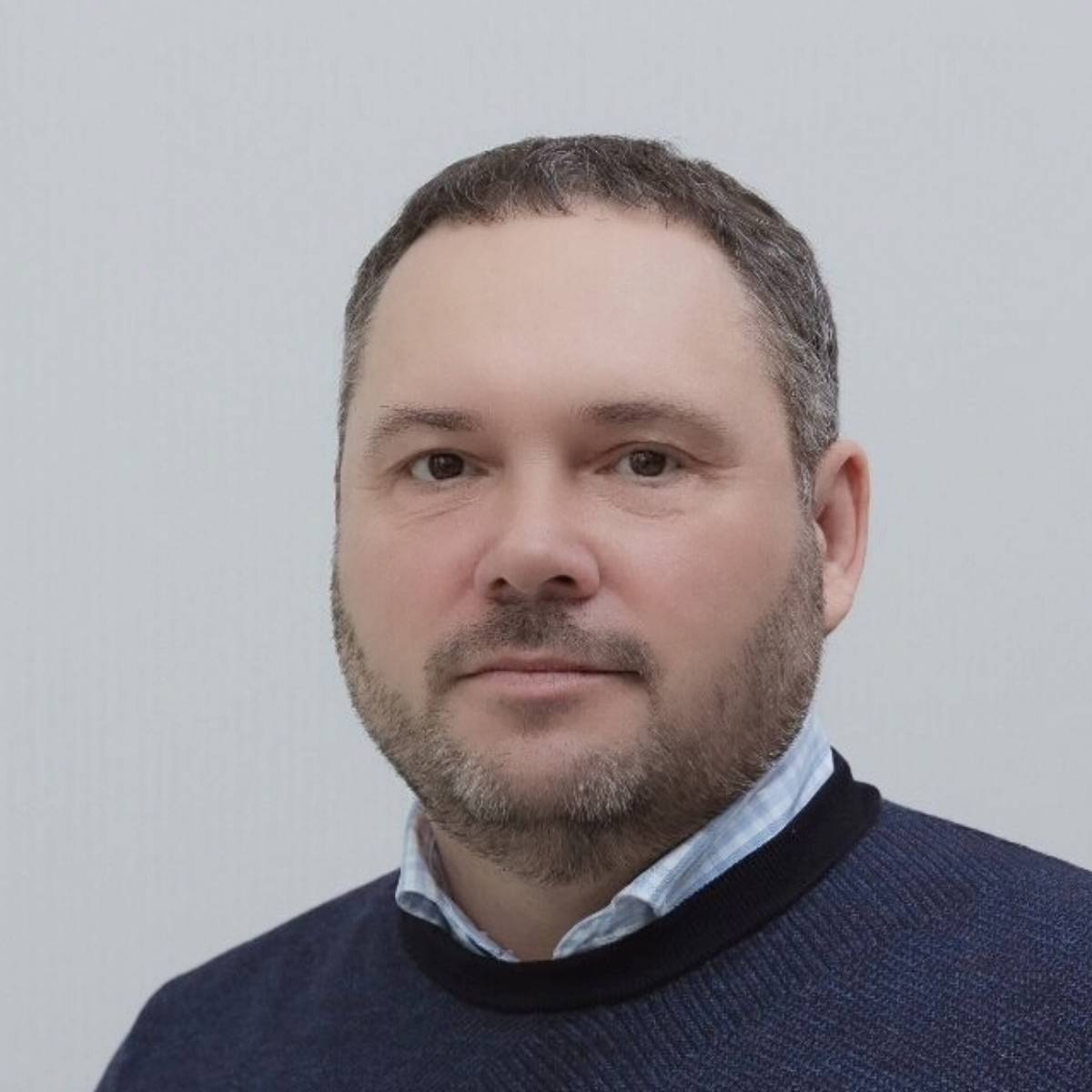 Виталий Каньшин