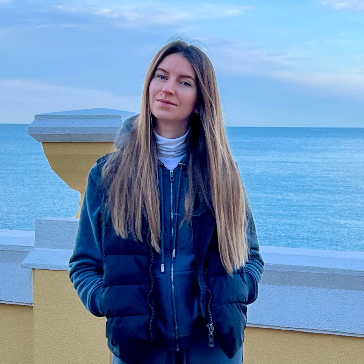 Софья Сорокина