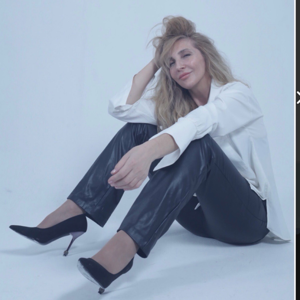 Майя Алтабасова | Сетка — социальная сеть от hh.ru