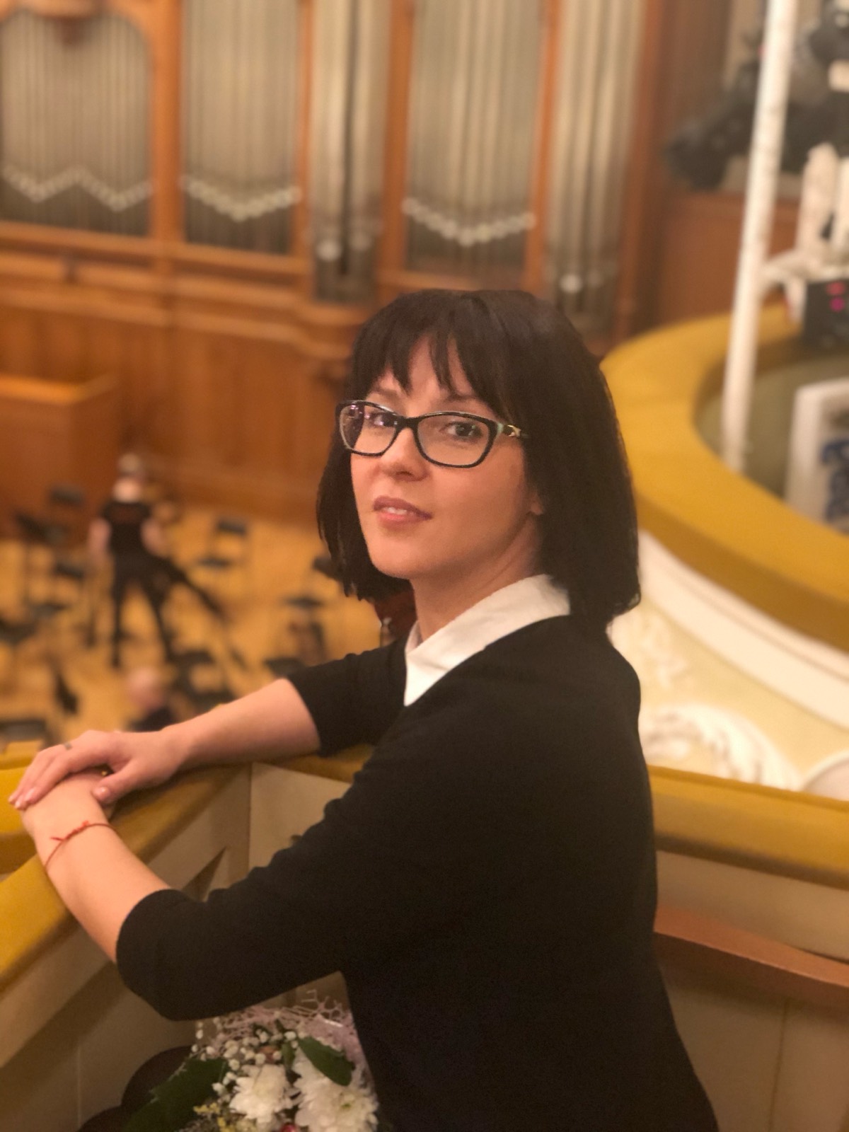 Наталия Зыкова | Сетка — социальная сеть от hh.ru