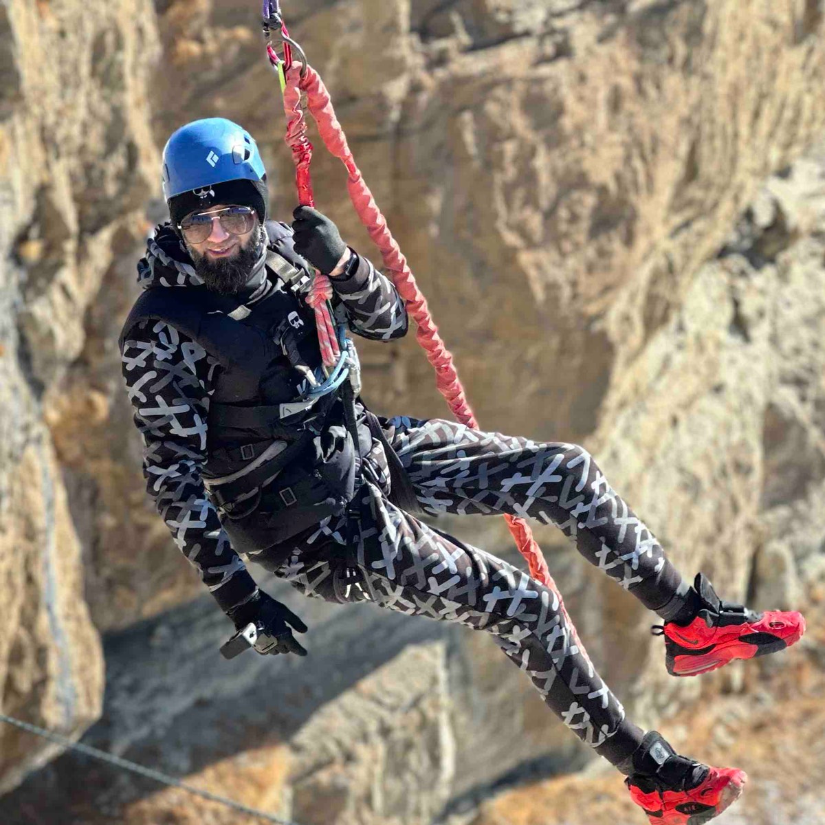 Вахид Алиханов | Сетка — социальная сеть от hh.ru