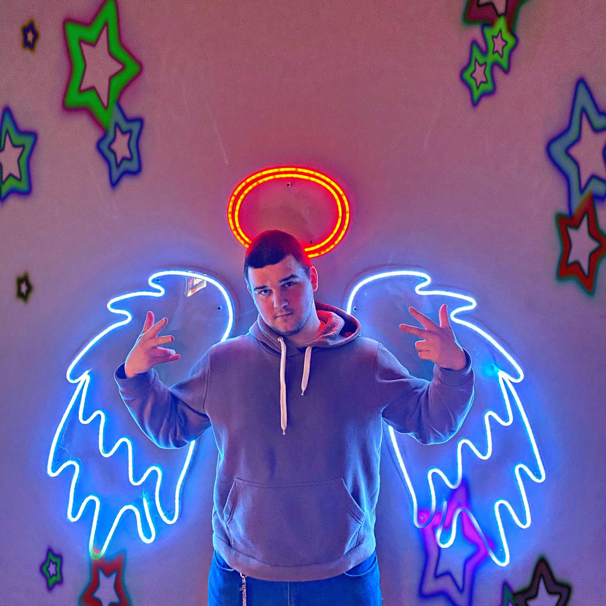 Denis Spryt | Сетка — социальная сеть от hh.ru