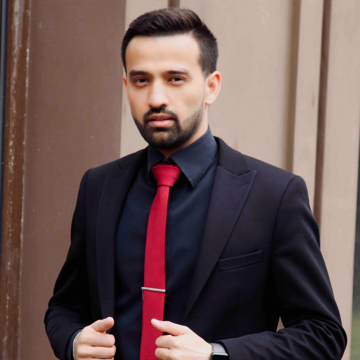 Сафарали Очилдиев | Сетка — социальная сеть от hh.ru