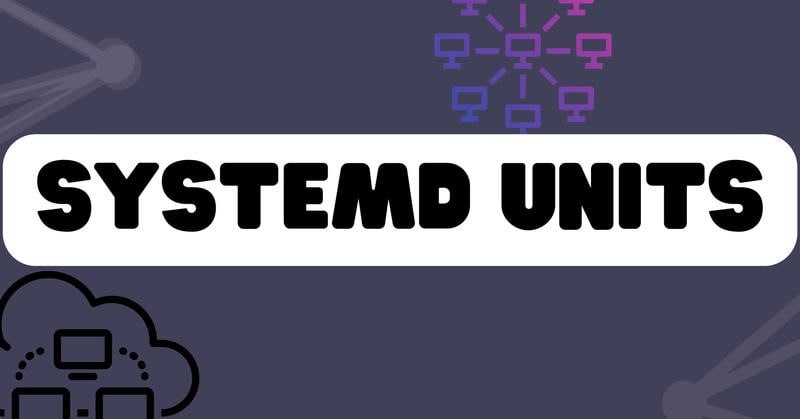 systemd Shutdown Units
https://www.psdn.io/posts/systemd-shutdown-unit/ | Сетка — социальная сеть от hh.ru