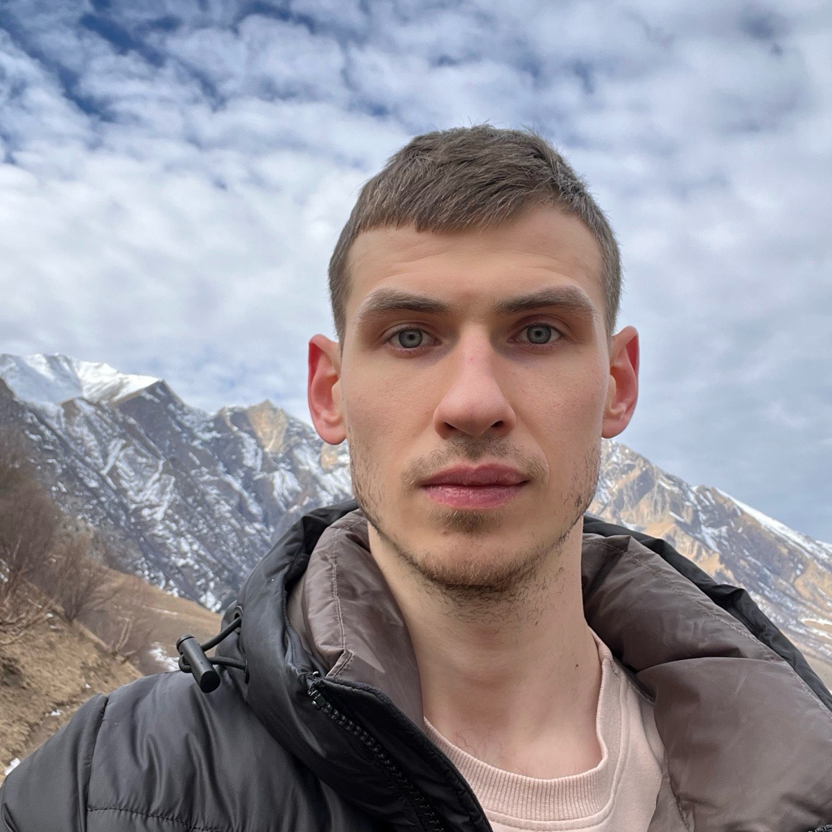 Иван Цветков