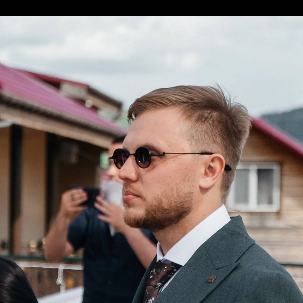 Даниил Курачев