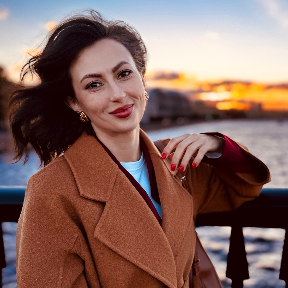 Юлия Ясыбаш | Сетка — социальная сеть от hh.ru