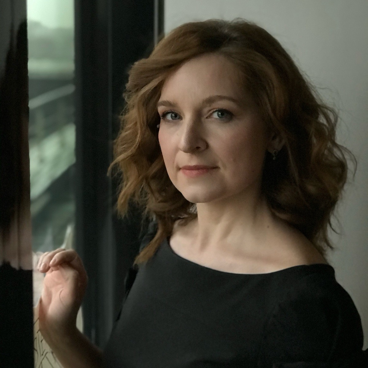 Анна Волкова